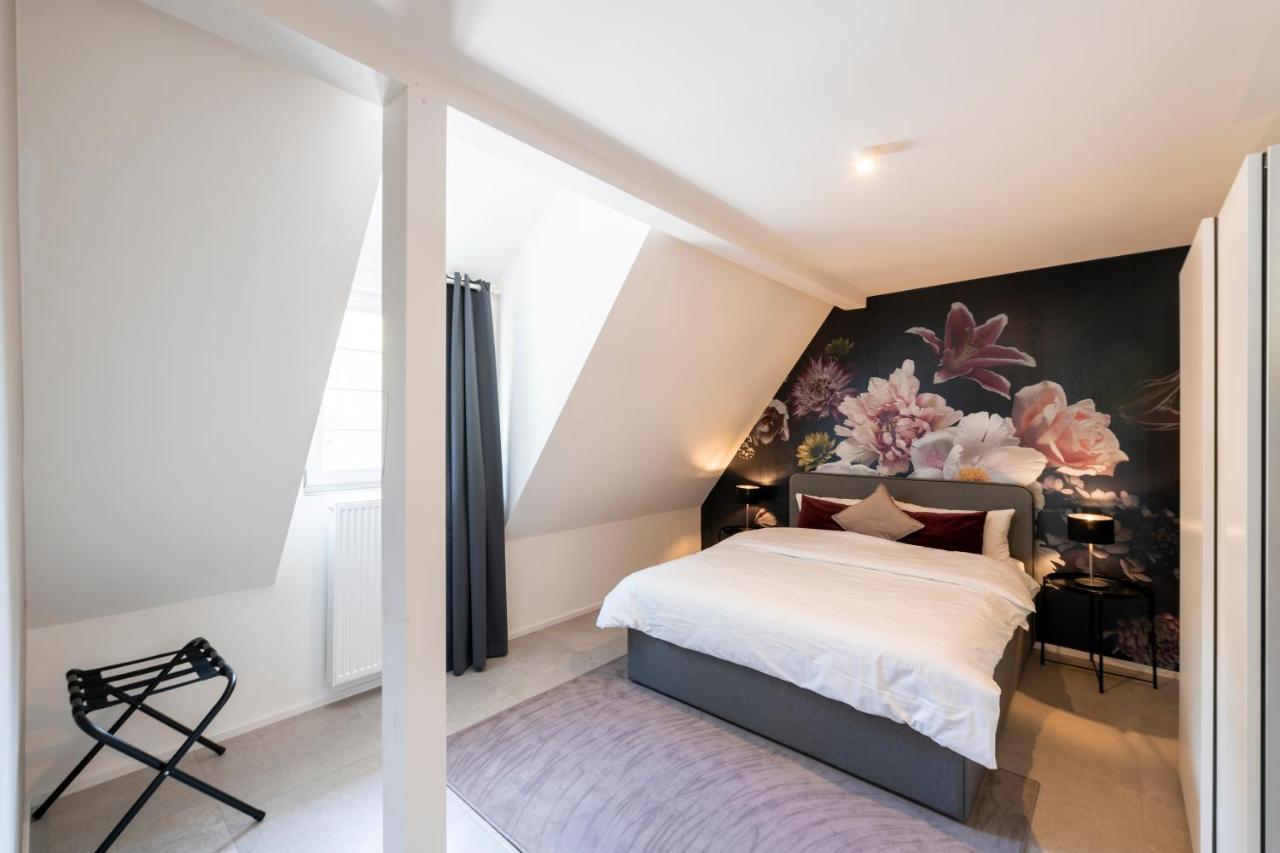 La Fattoria Casa Dolce Apartman Gorxheimertal Kültér fotó
